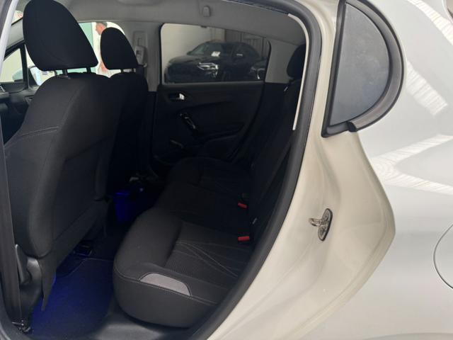 PEUGEOT 208 1.2 VTi 82 CV 5 porte Allure