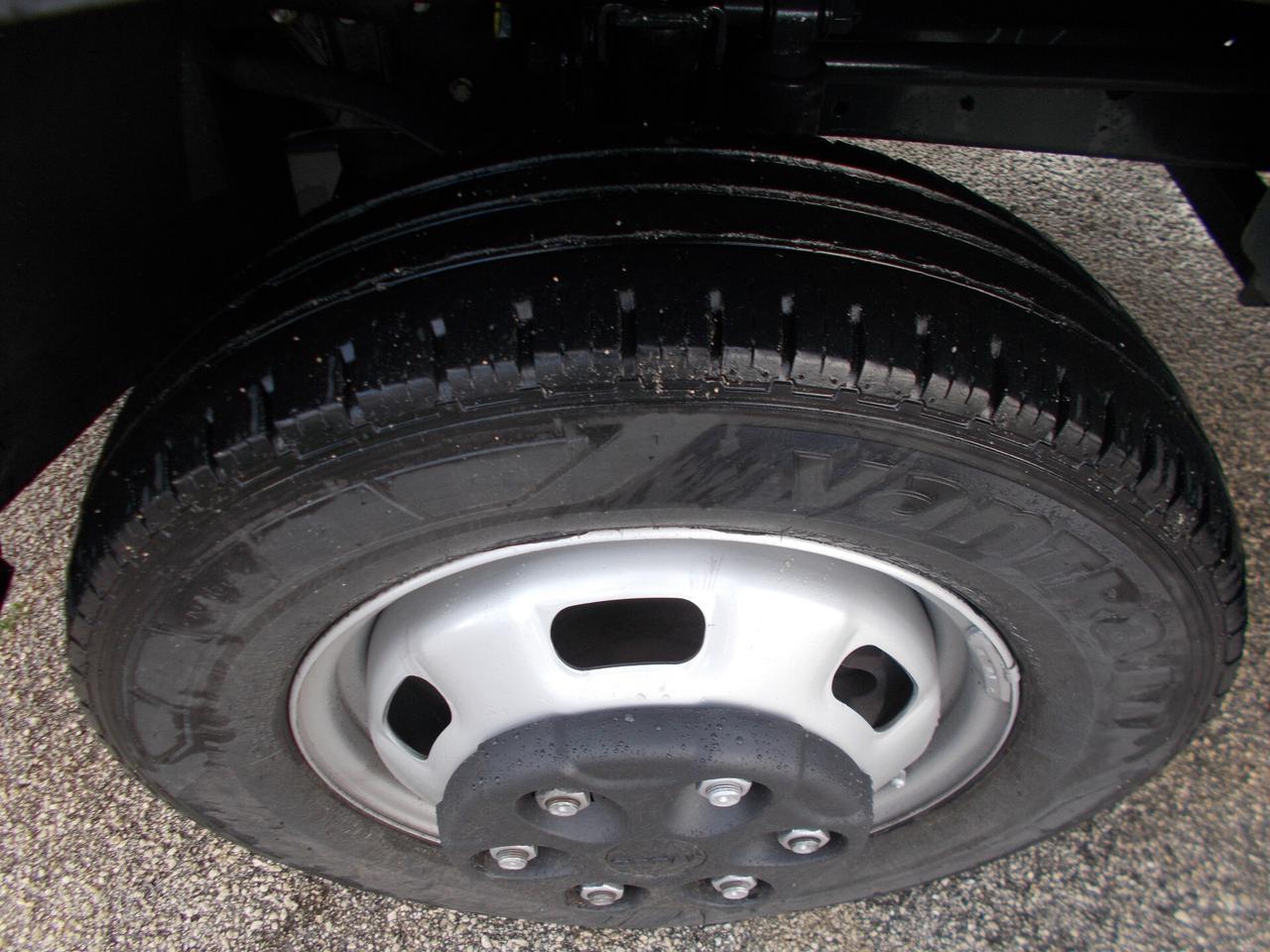 Iveco daily 35c14 2021 box mt.430 e.6
