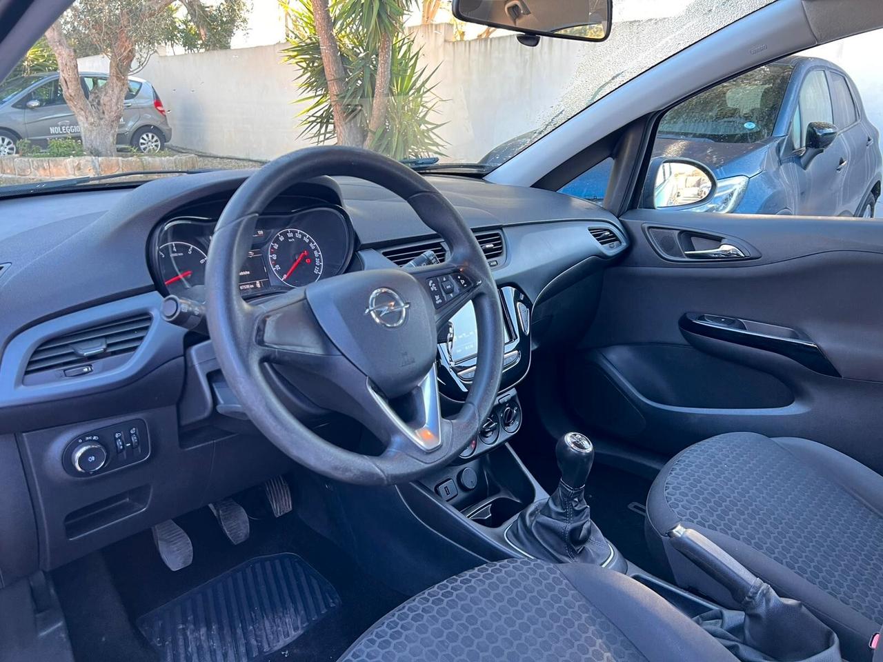 Opel Corsa 1.4 90CV GPL Tech 5 porte Advance