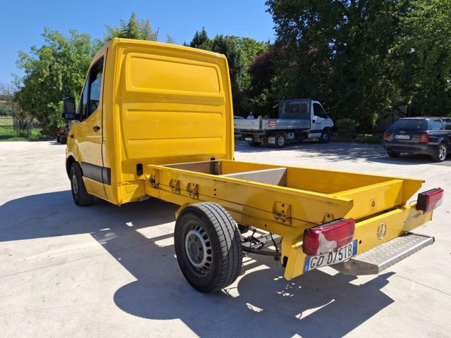 MERCEDES-BENZ SPRINTER 315 CDI 2.2