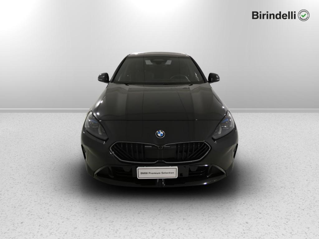 BMW Serie 2 G.C. (F74) - 218d Gran Coupé MSport Pro