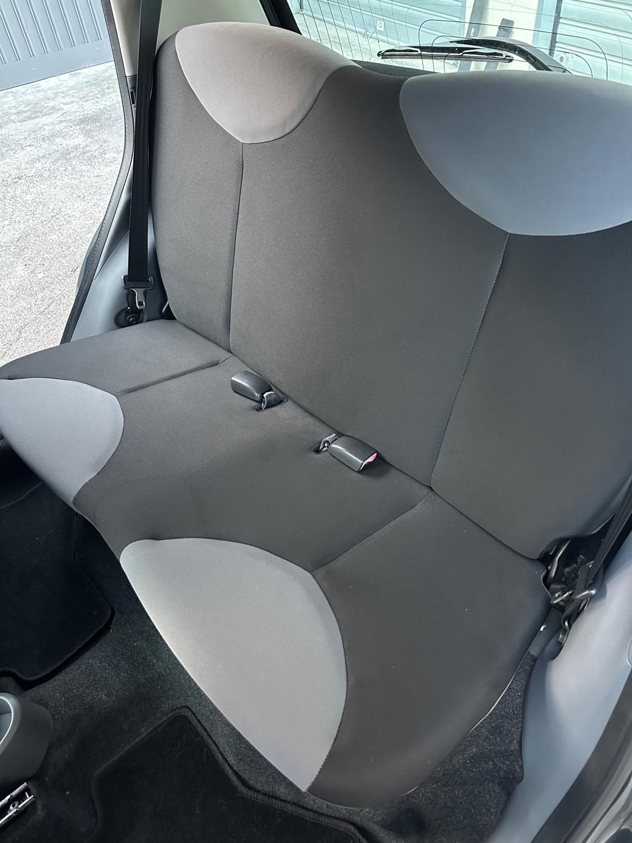 Citroen C1 1.0 benzina 68cv 5 porte - 70 MILA KM