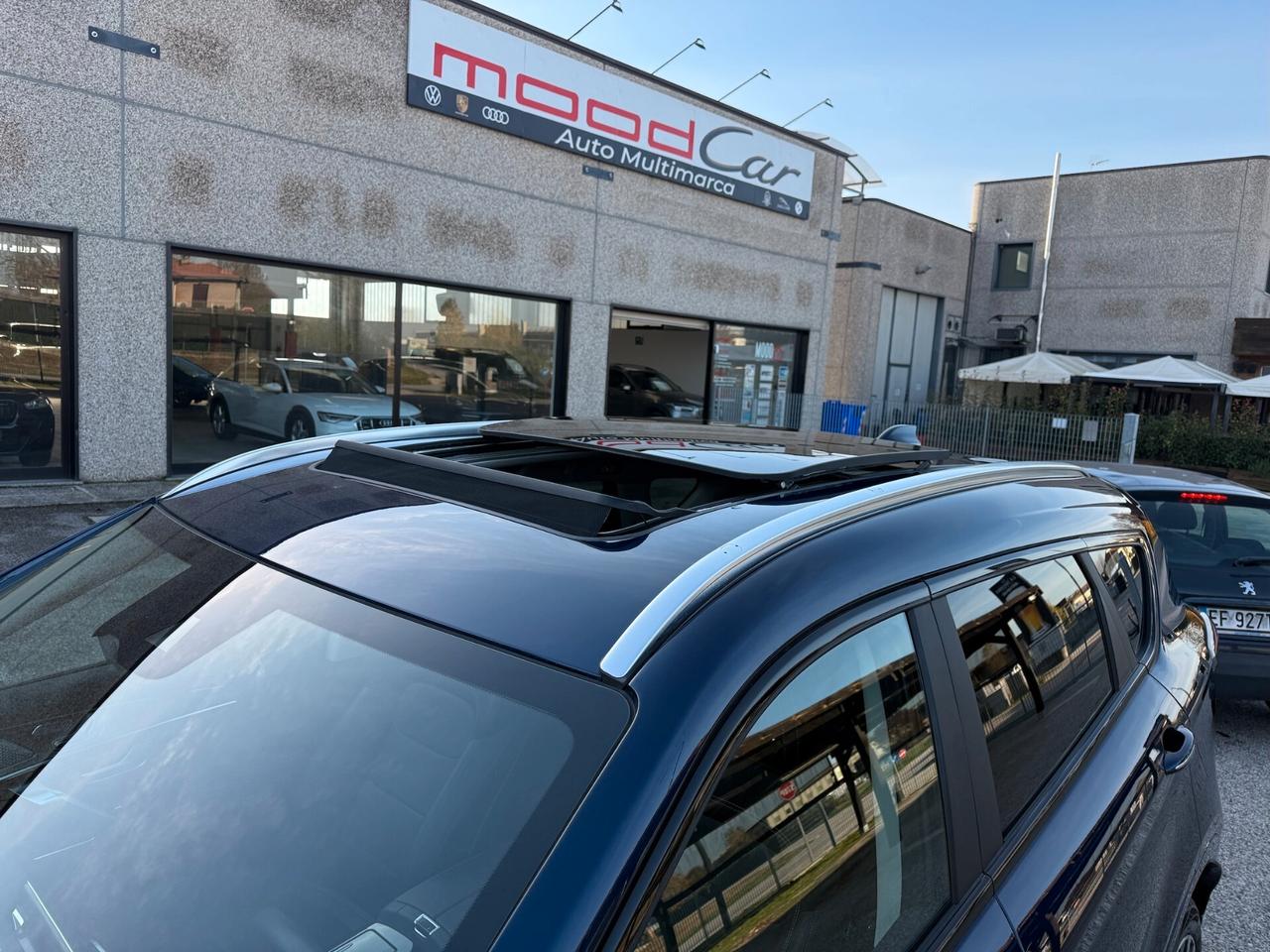 Sportequipe Sportequipe 7 GTW 1.6 t-gdi 186cv dct TETTO PELLE FULL