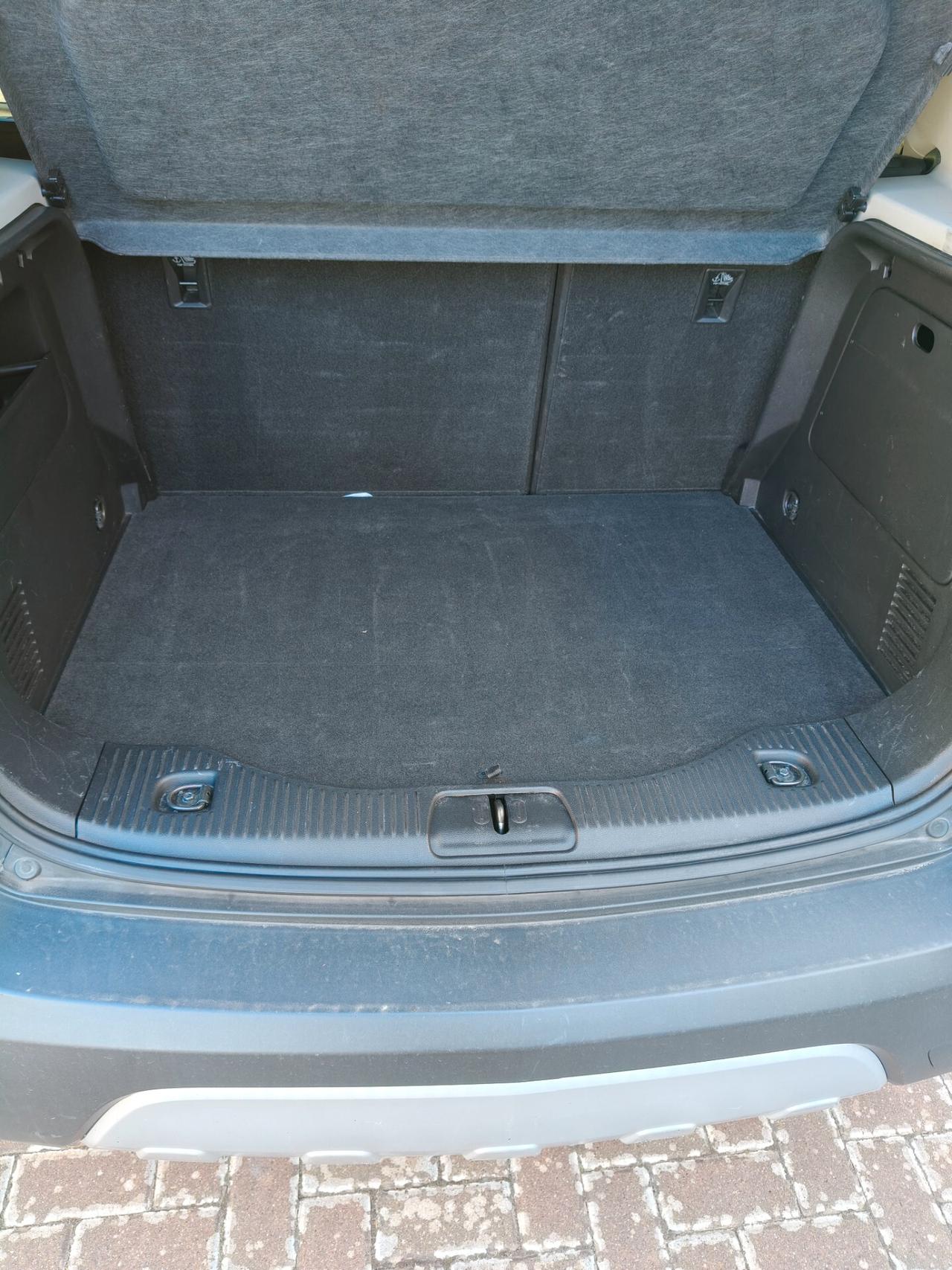 Opel Mokka 1.7 CDTI Ecotec 130CV 4x2 Start&Stop Ego
