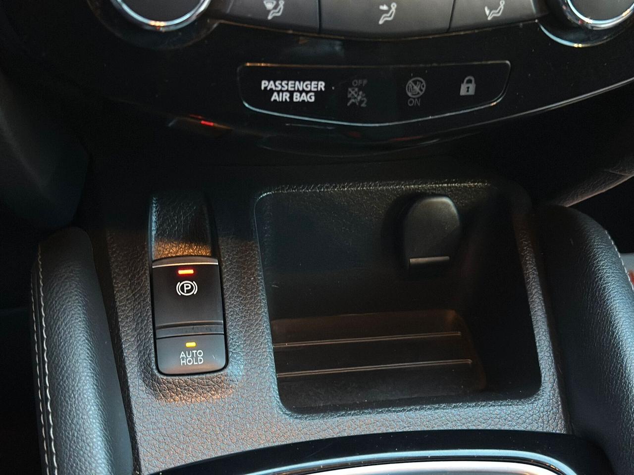 Nissan Qashqai 1.5 dCi Acenta