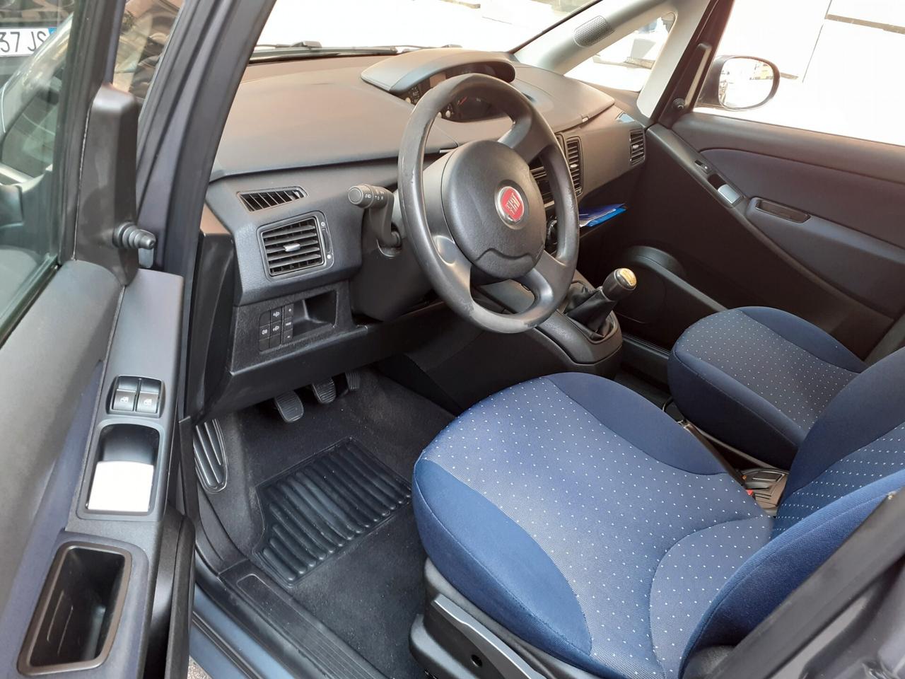 Fiat Idea