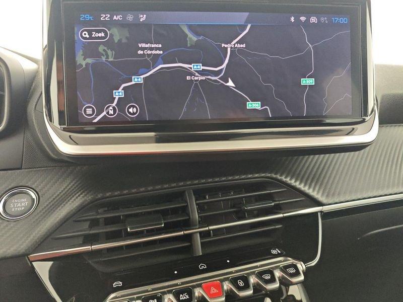 Peugeot 2008 PureTech 100 S&S Allure