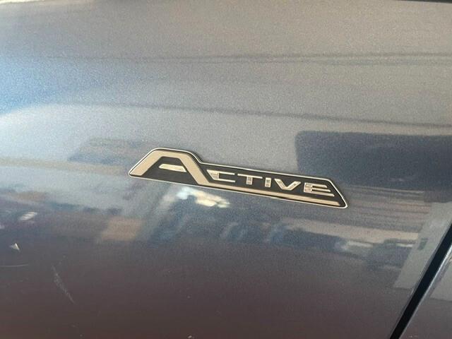 Ford Fiesta Active 1.0 Ecoboost 95 CV