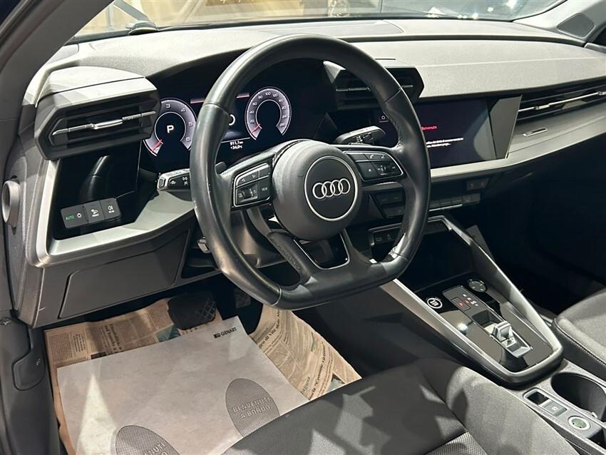 Audi A3 SPB 30 TDI S tronic