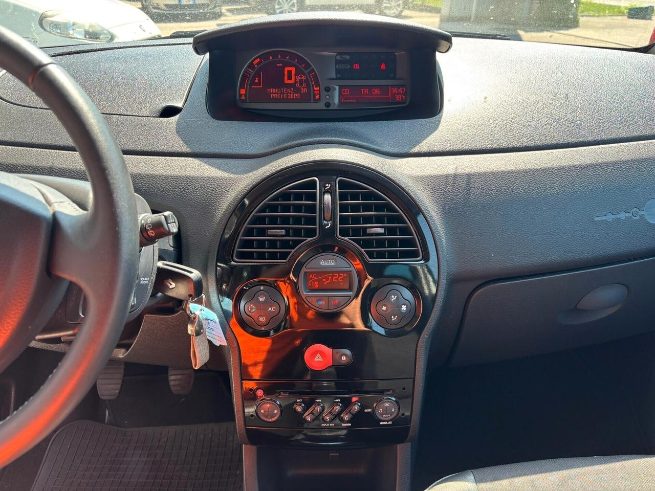 Renault Modus 1.5 Diesel Neopatentati