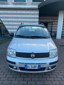 Fiat Panda 1.4 Natural Power Classic