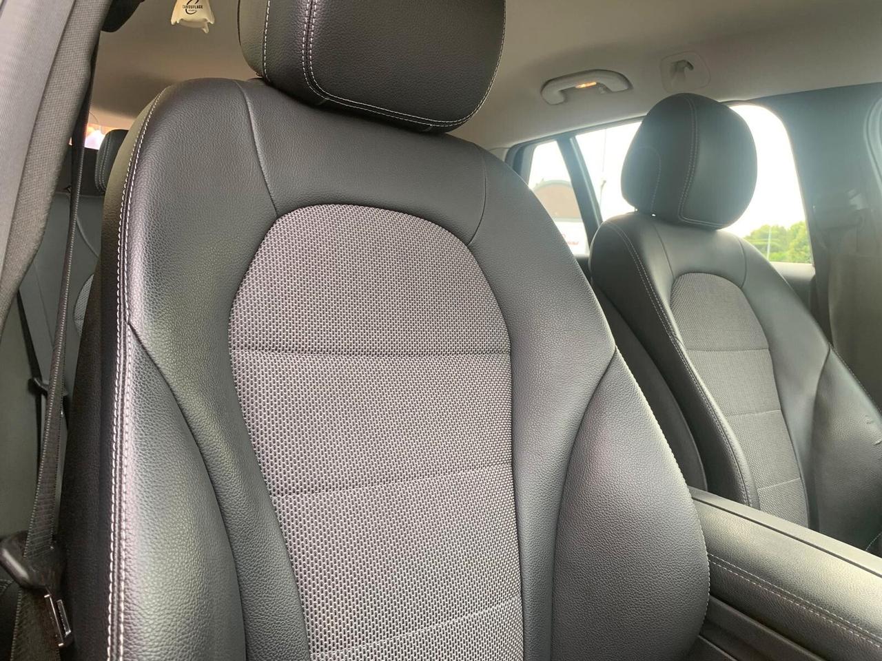 Mercedes-benz C 220d Business Unicoprop.