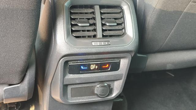 VOLKSWAGEN Tiguan 2.0TDI LIFE 150cv TSG