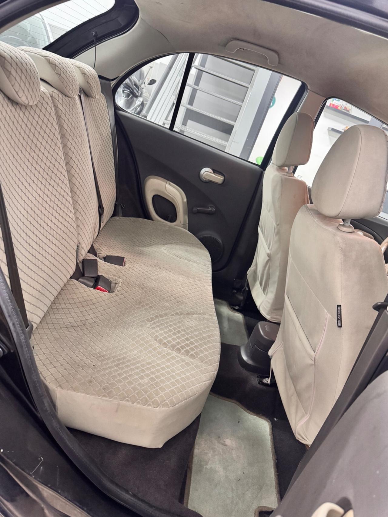 Nissan Micra 1.2 5 Porte Acenta - 12/2005