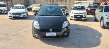 Fiat Grande Punto Grande Punto 1.3 MJT 90 CV 5 porte Emotion