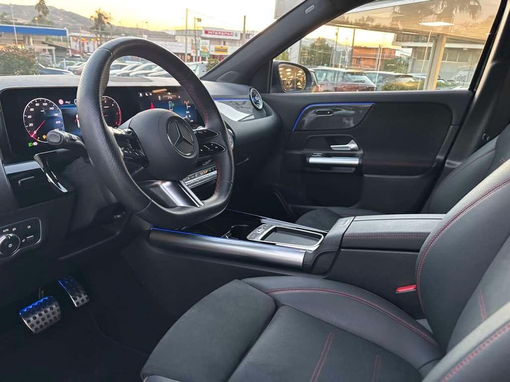 Mercedes GLA 200 d Automatic AMG Line Premium Plus 2024 / KM 13.000 IVA ESPOSTA Tua a solo 399 Euro al mese