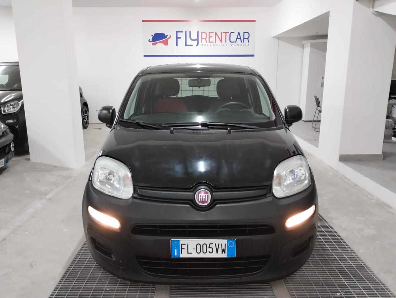 Fiat Panda 1.2 GPL Pop Van 2 posti