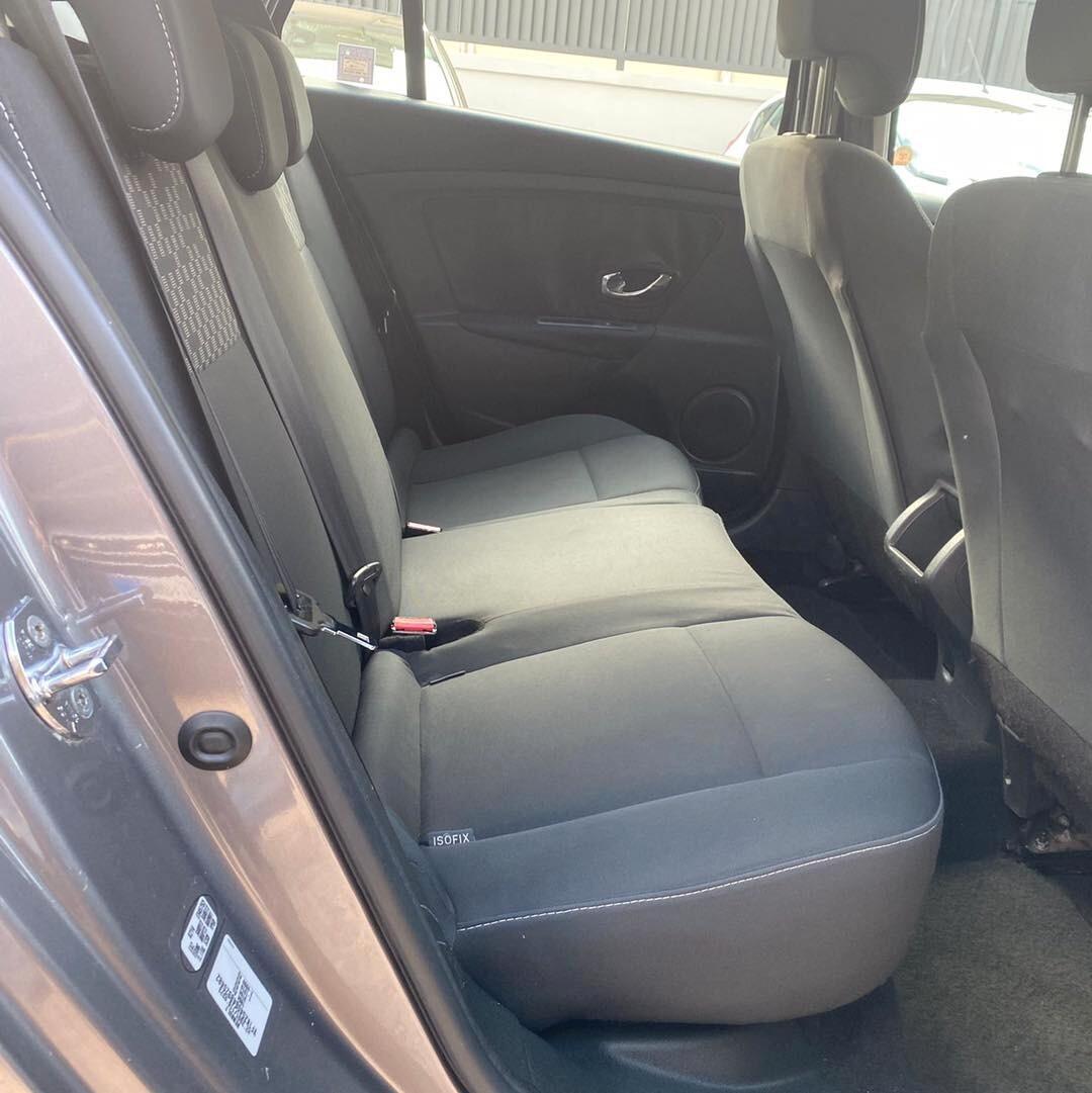 Renault Megane Mégane 1.5 dCi 110CV SporTour Wave