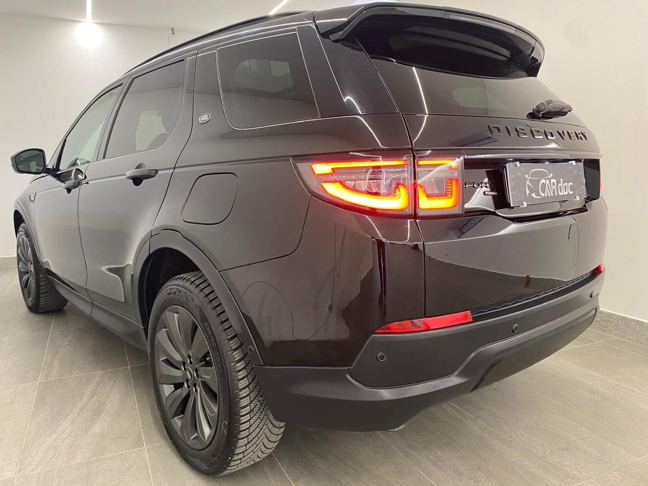 Land Rover Discovery Sport 1.5 I3 PHEV 309 CV AWD Auto S