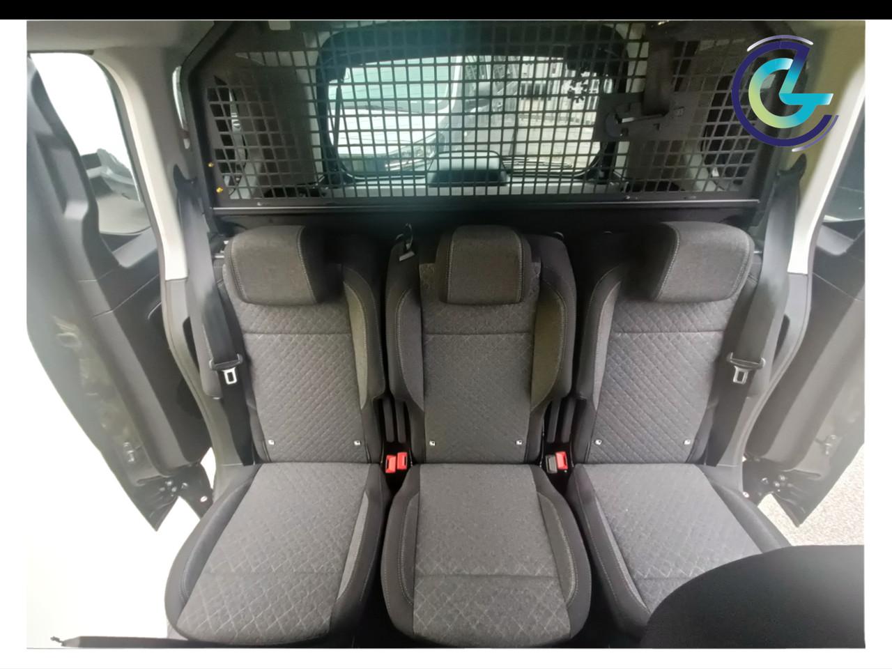 OPEL Combo Life N1 Editio