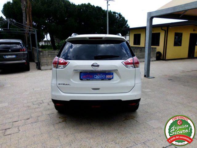 NISSAN X-Trail 1.6 dCi 4WD Tekna