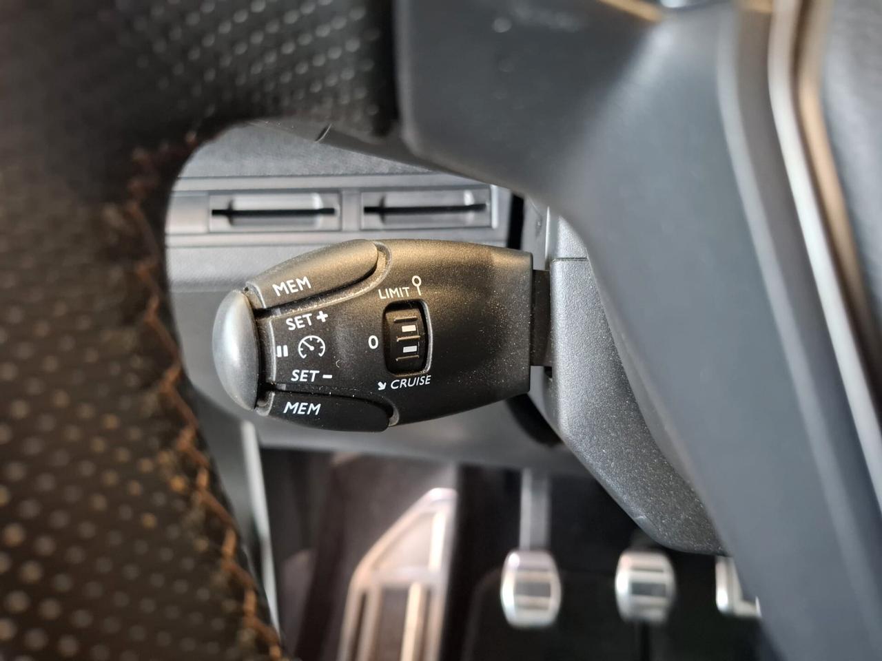 Peugeot 3008 GT Line Benzina Manuale
