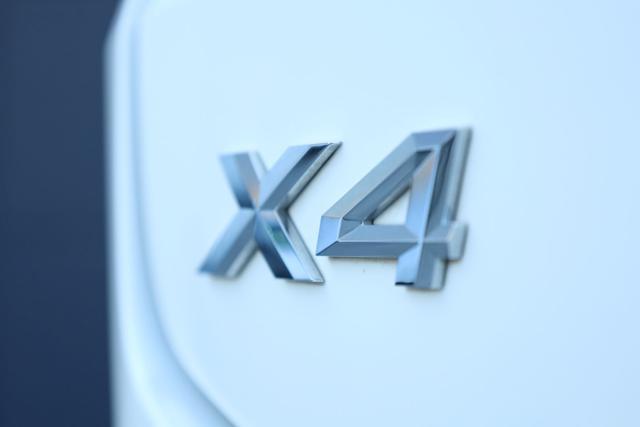 BMW X4 M Sport xDrive20i 48V Msport