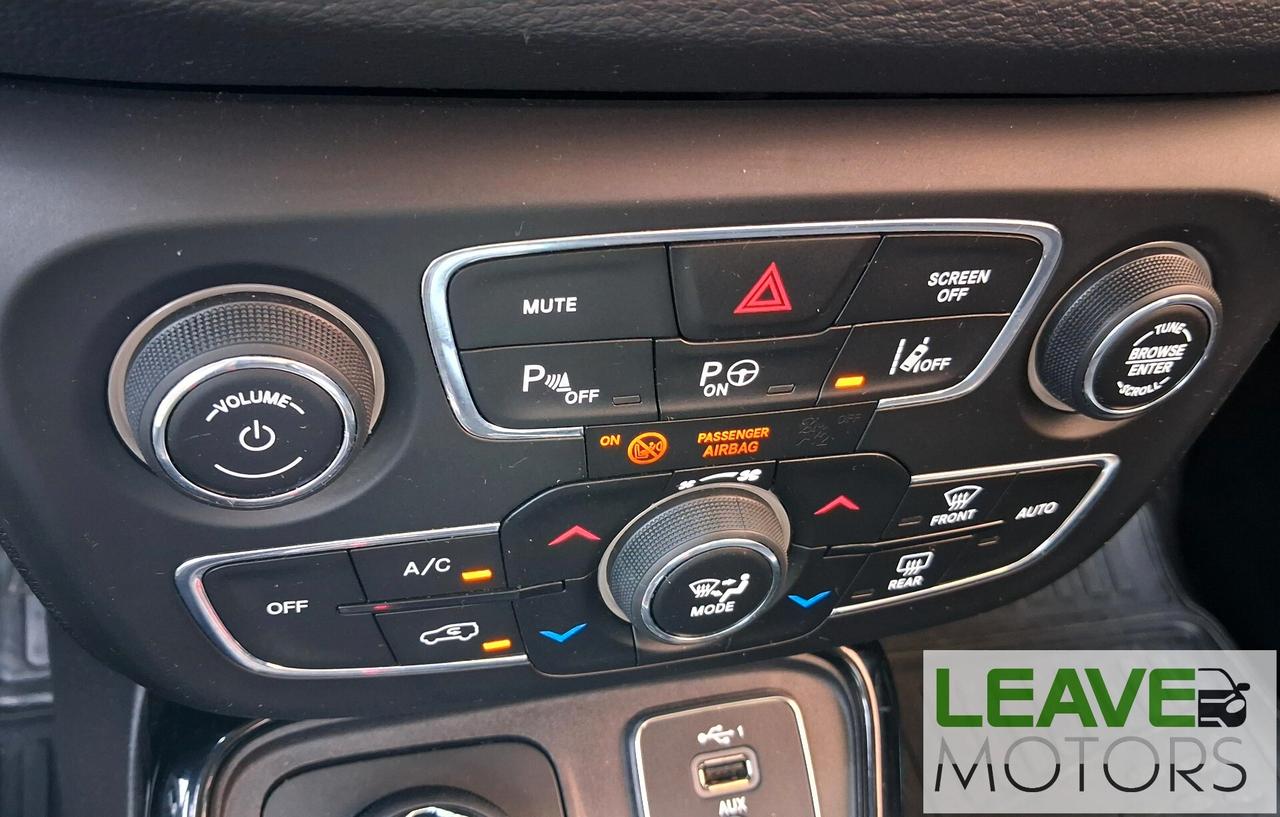 Jeep Compass 2.0 Multijet II aut. 4WD (M1556)