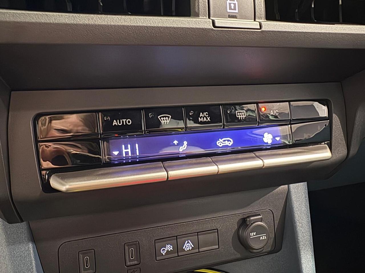 Fiat Grande Panda 1.2 hybrid La Prima 110cv edct