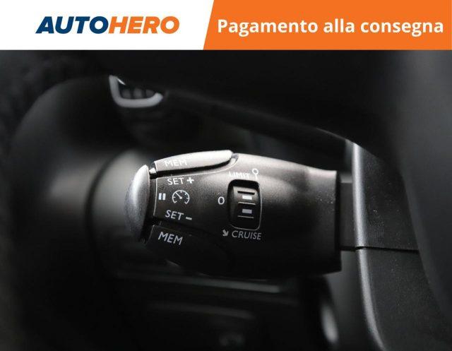 CITROEN C3 Aircross BlueHDi 110 S&S Shine Pack