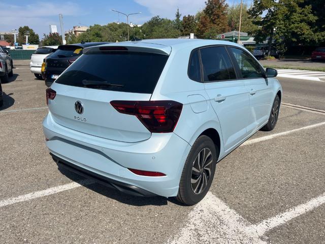 VOLKSWAGEN Polo 1.0 YOUNG Km 0