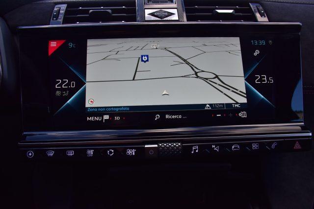 DS AUTOMOBILES DS 7 Crossback E-Tense Performance Line+