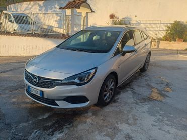 Opel Astra 1.5 CDTI 105 CV S&S Sports Tourer Business Elegance