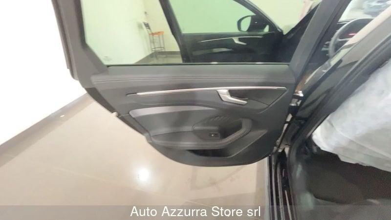 Audi A6 A6 Avant TDI 150 kW S tronic quattro S line edition *PROMO AZZURRA*