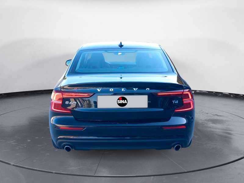 VOLVO S60 2.0 t4 Inscription geartronic #TagliandiVolvo