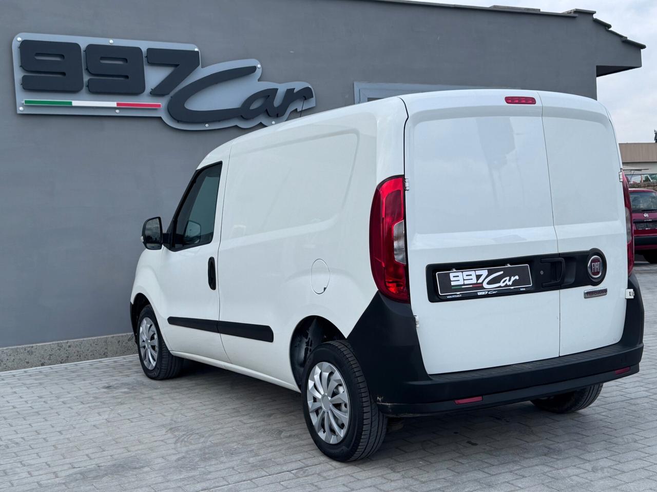 Fiat Doblo Doblò 1.3 MJT PC-TN Cargo Lamierato UNI PRO IVA ESPOSTA