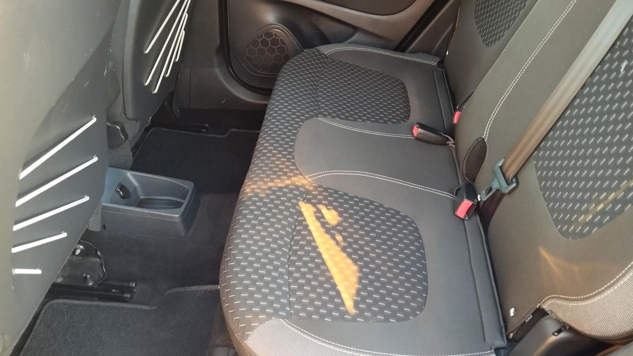 RENAULT CAPTUR 1.5 TDi AUTO-PREZZO PROMO