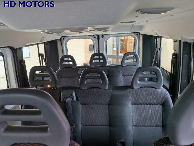 FIAT ducato boxer 2.0 BlueHDi PC-TN Combi 9 posti