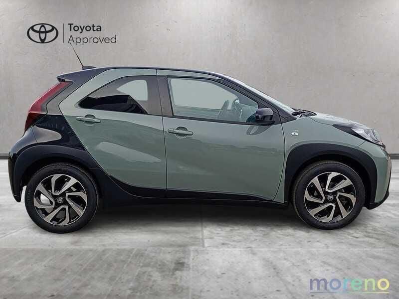 Toyota Aygo X X 1.0 Trend 72 CV