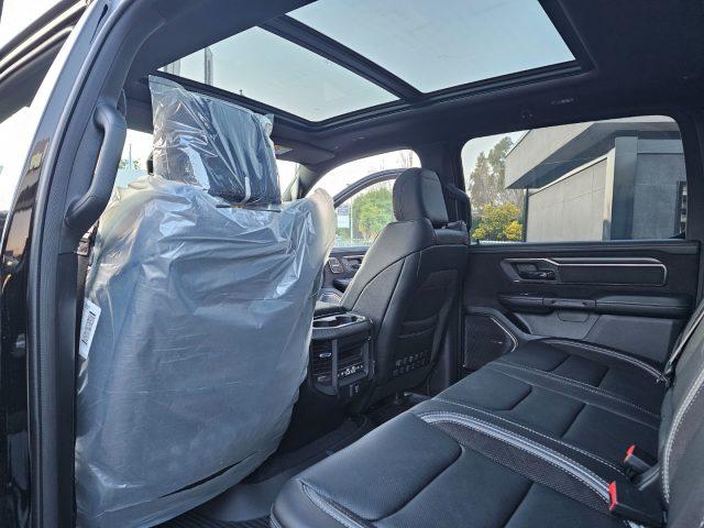 DODGE RAM 1500 3.0L I6 HURRICANE RHO FULL OPT