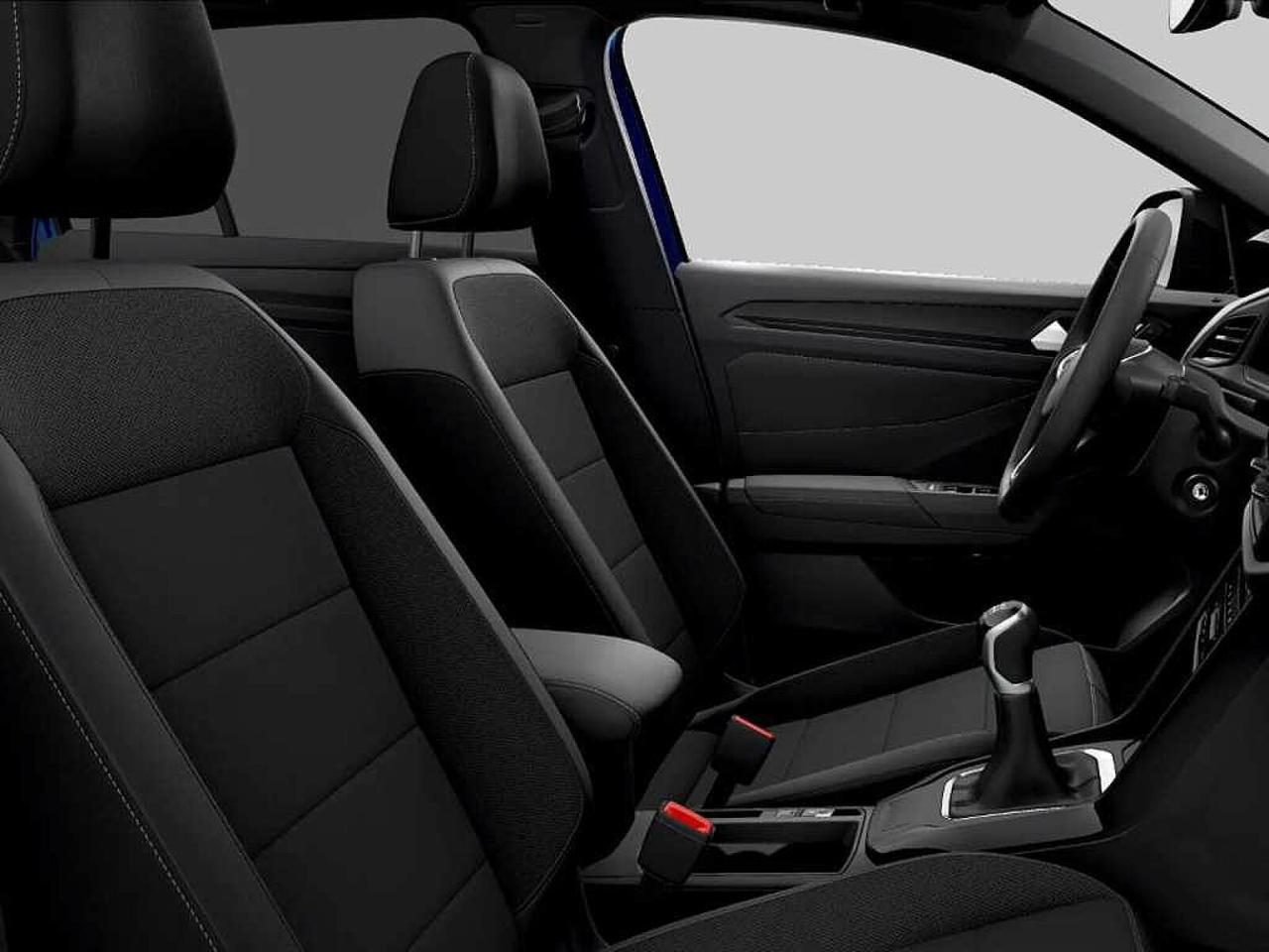Volkswagen T-Roc 1.5 tsi style