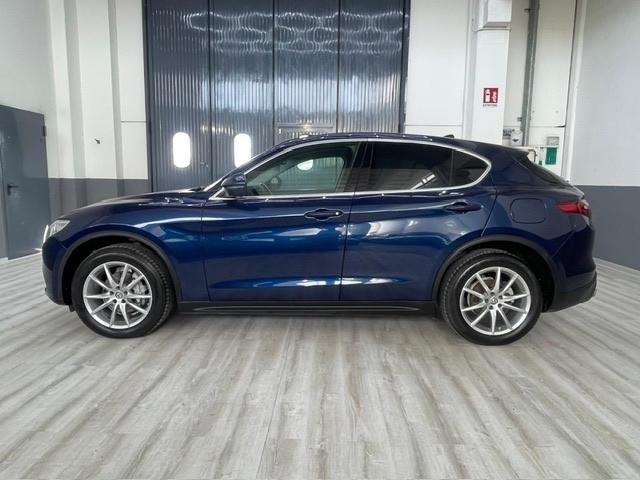 Alfa Romeo Stelvio 2.2 Turbodiesel 210 CV AT8 Q4 super