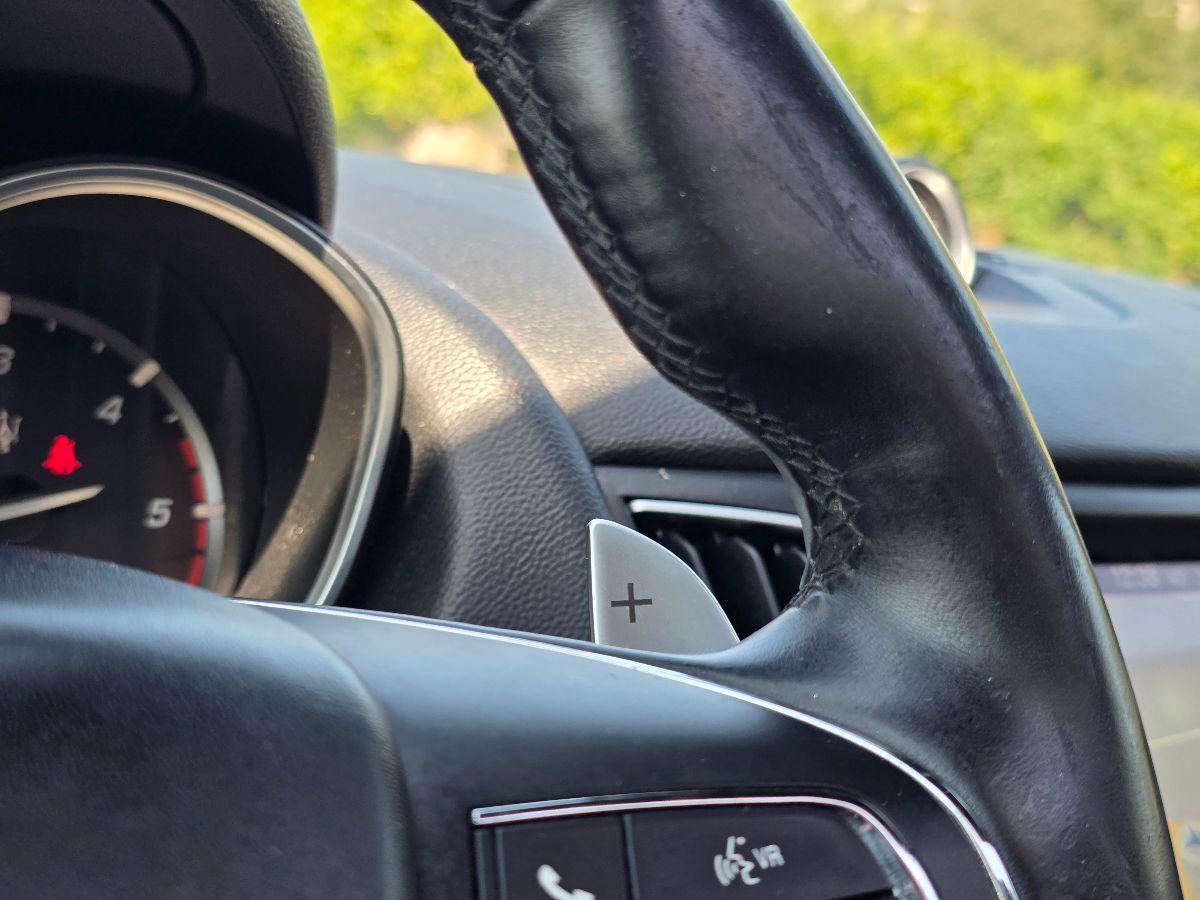 MASERATI LEVANTE 3.0 Diesel 275 CV Q4 Granlusso
