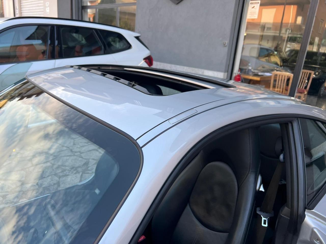 Porsche 997 Carrera 4S Coupé