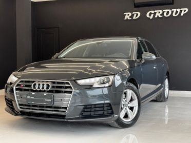 Audi A4 2.0 TDI 122 CV S tronic kit S4