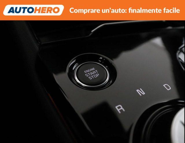 KIA Sportage 1.6 TGDi HEV AT GT-line