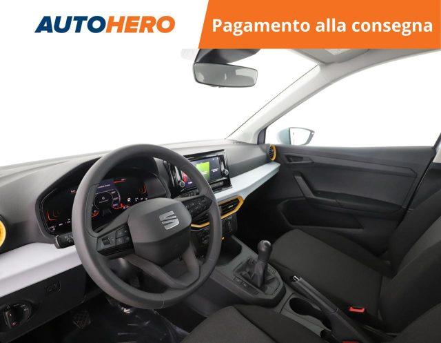 SEAT Arona 1.0 EcoTSI Reference