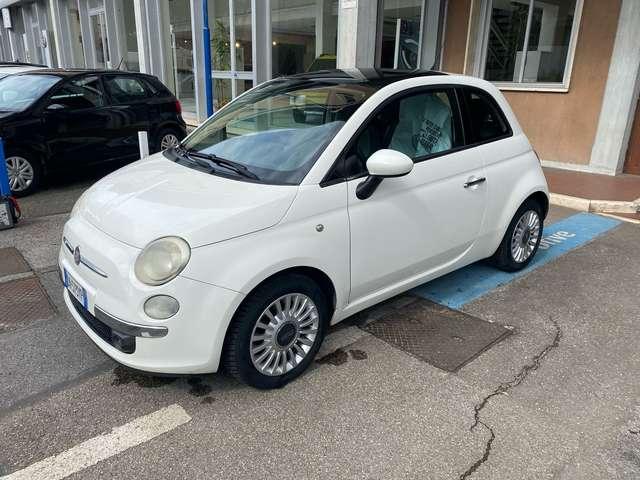 Fiat 500 500 III 1.2 Lounge 69cv
