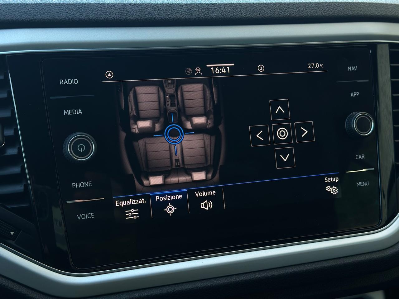 Volkswagen T-Roc Cabriolet 1.0 TSI