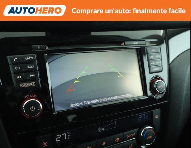 NISSAN Qashqai 1.5 dCi Acenta